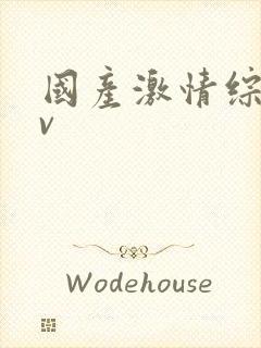 国产激情综合av