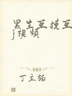 男生互摸互玩jj视频封面