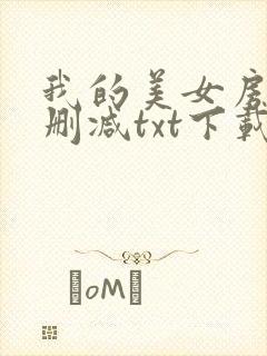 我的美女房客未删减txt下载