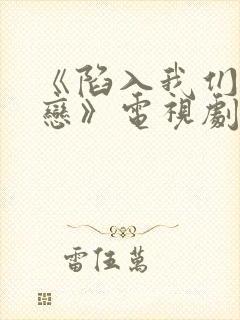 《陷入我们的热恋》电视剧免费观看封面