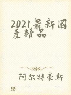2021最新国产精品