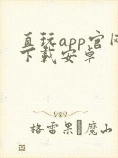 直玩app官网下载安卓