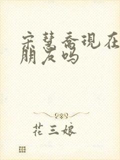 宋慧乔现在有男朋友吗