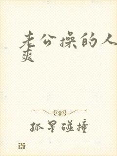 老公操的人家好爽封面