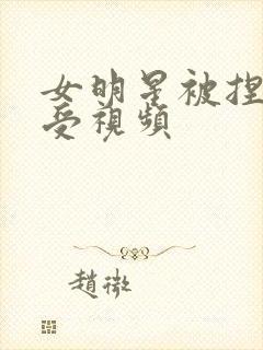 女明星被捏胸享受视频封面