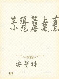 生殖器上有好多小疙瘩是怎么回事封面