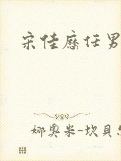 宋佳历任男友