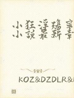 小狂浮殇宁荣荣小说最新章节更新内