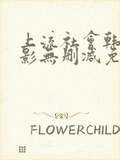 上流社会韩剧电影无删减免费观看