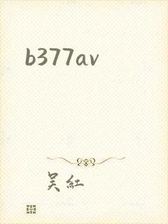 b377av