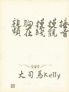 亲胸摸摸接吻视频在线观看