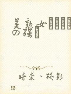 美熟女チャットの强み