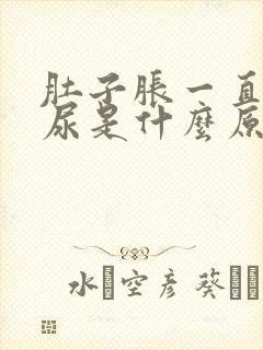 肚子胀一直想拉尿是什么原因封面