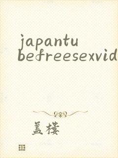 japantubefreesexvideo