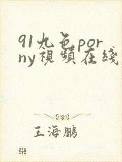 91九色porny视频在线观看
