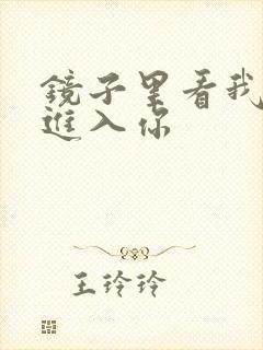 镜子里看我怎么进入你