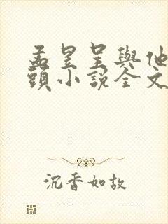 孟昱呈与他不白头小说全文封面