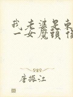 我老婆是东晋第一女魔头 俊俏少年