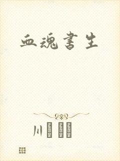 血魂书生