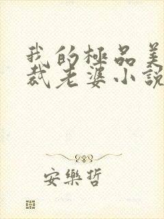 我的极品美女总裁老婆小说免费阅读