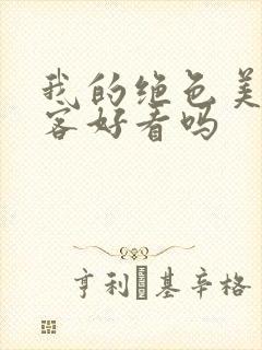 我的绝色美女房客好看吗