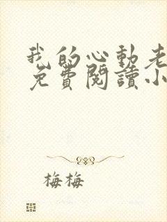 我的心动老板娘免费阅读小说