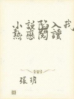 小说陷入我们的热恋阅读