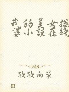 我的美女总裁老婆小说在线阅读