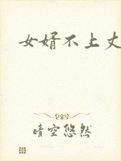 女婿不上丈人坟