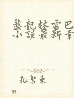 盘龙林雷巴鲁克小说最新章节在线