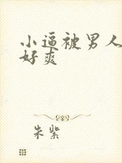 小逼被男人操翻好爽封面