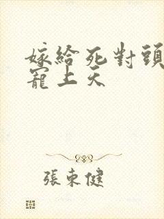 嫁给死对头后被宠上天