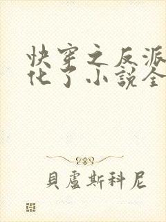 快穿之反派又黑化了小说全文免费