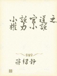 小说官道之绝对权力小说