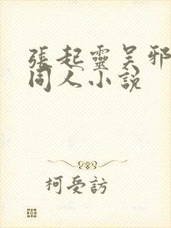 张起灵吴邪cp同人小说封面