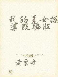 我的美女总裁老婆 改编版