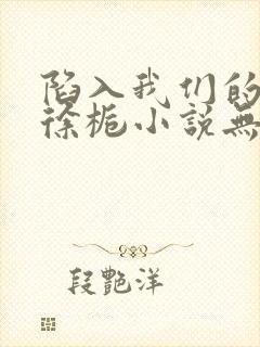 陷入我们的热恋徐栀小说无删减版封面