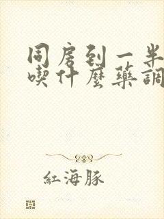 同房到一半软了吃什么药调理最好