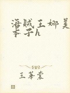 海贼王娜美同人本子h