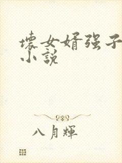 坏女婿强子雯雯小说