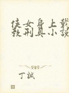 侠女身上戴满调教刑具小说