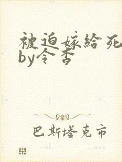 被迫嫁给死对头by令杳