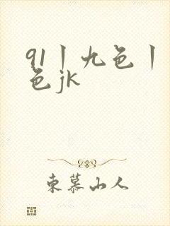 91丨九色丨黑色jk