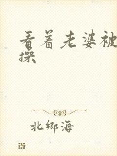 看着老婆被别人操封面