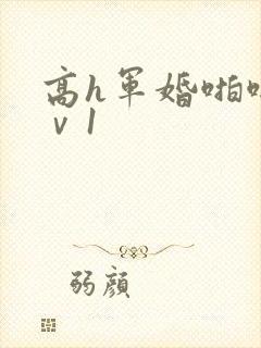 高h军婚啪啪1ⅴ1封面