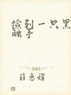 捡到一只黑心小触手封面