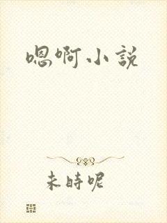 嗯啊小说