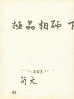 极品相师 下载封面