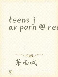 teens jav porn @ realjav.pro