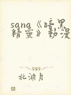 sana《暗黑精灵》动漫在哪看